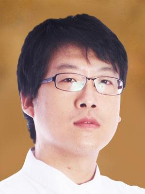 張拓