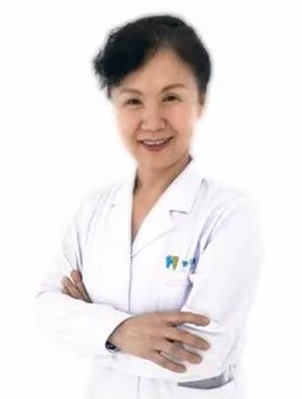 沈陽(yáng)圣泰口腔門診部宋雪梅