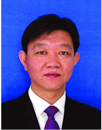 常州太平洋口腔門診部陳宏