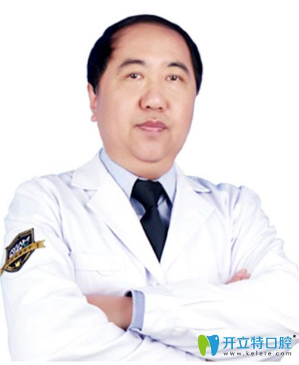 惠州麥芽口腔業(yè)務(wù)院長邢曉建