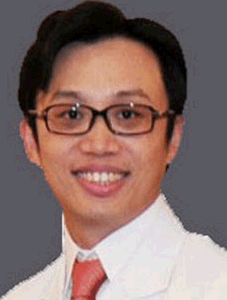 吳明哲