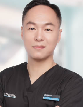 廣州馬瀧齒科口腔門(mén)診部鄒波