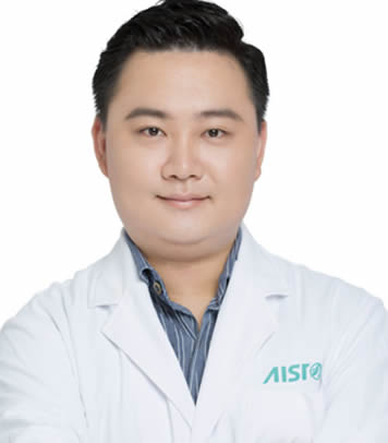 長沙愛思特口腔中心 彭斌