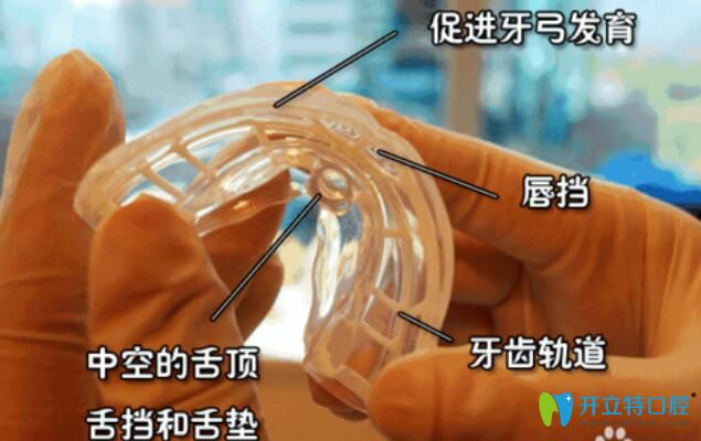 ETA兒童咬合誘導(dǎo)矯正和MRC肌功能矯正區(qū)別有哪些,哪個更好？