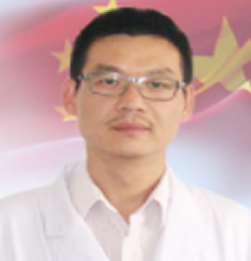 上?？泼揽谇婚T診部 陳作鋼
