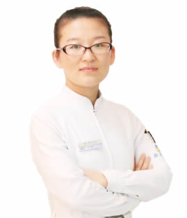 西安海濤口腔醫(yī)院嚴琪