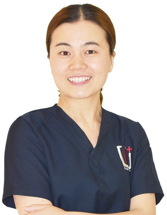 重慶維樂(lè)口腔門(mén)診部 王鳳