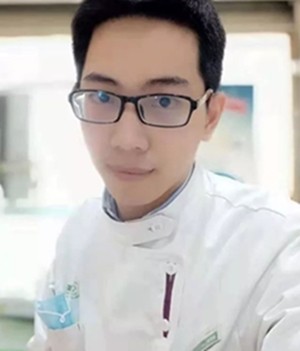 樂(lè)山英美口腔鐘林真