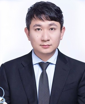 杭州一牙口腔門診部 黃振文