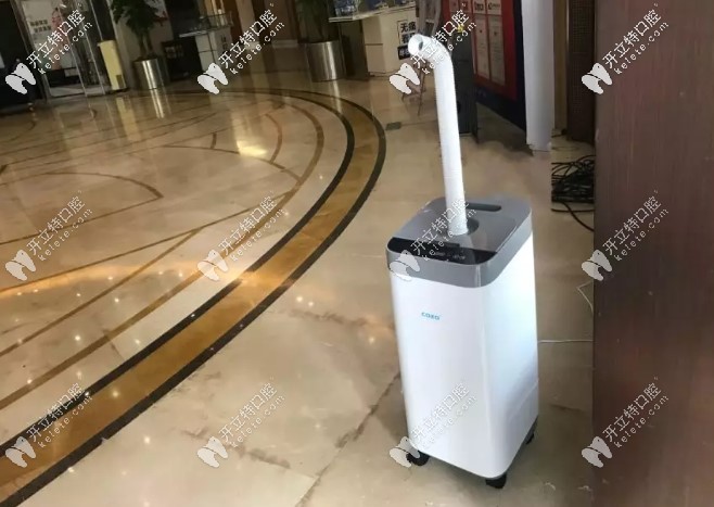 一次性噴霧機