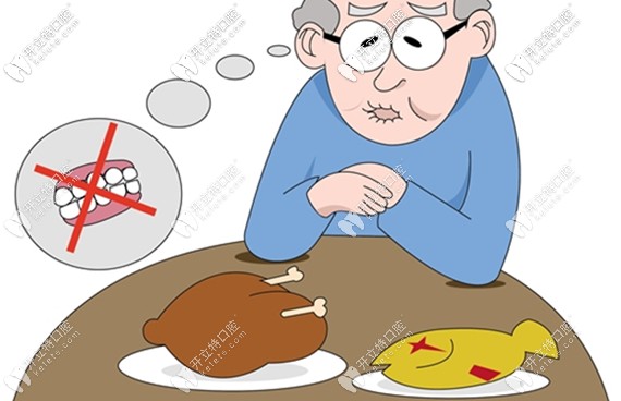 做洛陽牙科門診做種植牙的顧客自述...