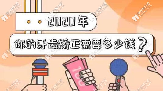 別糾結(jié)義烏正畸的價(jià)格了,推給你的這家口腔隱適美才32888元