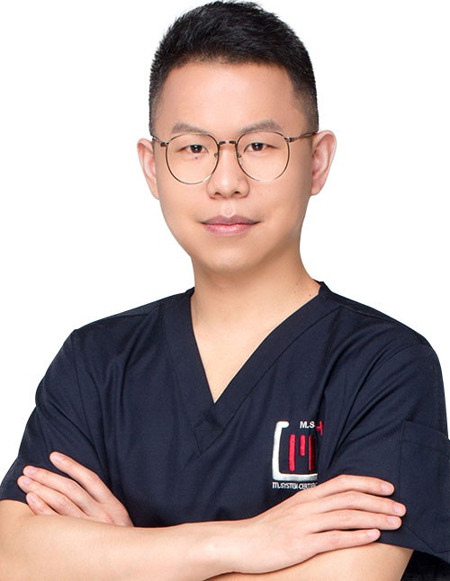 重慶維樂(lè)口腔門診部 戴智