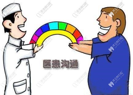 牙病顧客對(duì)石勇醫(yī)生的評(píng)價(jià)
