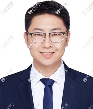 賽弗齒科聯(lián)合創(chuàng)始人、賽弗齒科技術(shù)院長王朋輝