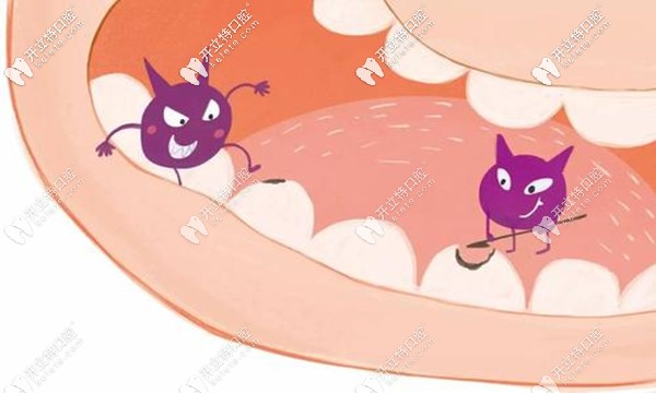 鄭州馬瀧齒科兒童看牙的收費貴不貴？