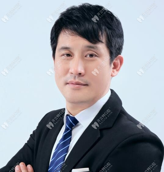 滄州任丘中源口腔醫(yī)院趙海生
