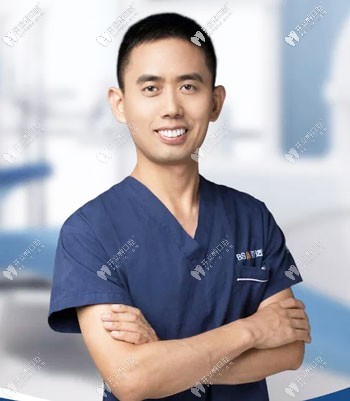 廣州彥博口腔門(mén)診部張彥博